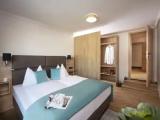 Junior Suite with balcony