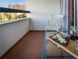 Standard Single room with balcony