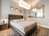 Standard Double room with city view