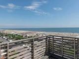 Superior Triple room with partial sea view