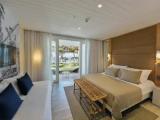 Superior Sea Facing Double room