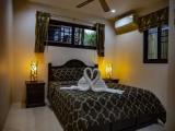 2 Bedrooms Apartment with sea view