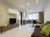 3 Bedrooms Apartment