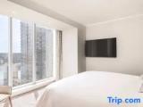 Double Junior Suite with water view