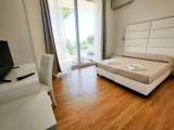 Standard Quadruple room with sea view