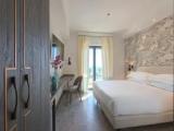 Standard Double room with sea view
