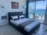 Standard Double room with sea view