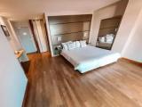 Double Junior Suite with sea view