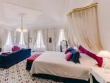 Suite with balcony and with sea view
