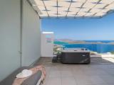 Junior Suite with sea view