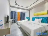 Standard Twin Family room