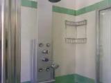 Standard room with balcony