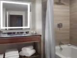 Executive Double Suite with city view