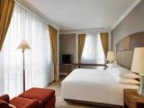 2 Bedrooms Double Suite