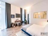 Double Suite with city view