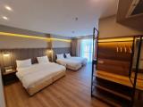 Superior Family room