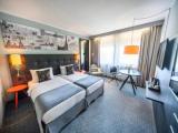 Standard room with view
