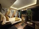 Premium Double room with balcony and with ocean view