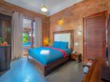 Superior Double room with balcony