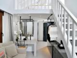 Standard Suite with balcony