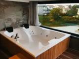 Superior Double room with pool view