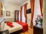 1 Bedroom Standard Double room