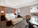 Deluxe Hearing Accessible Double room