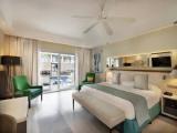 Superior Double room with balcony