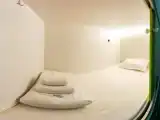 Bed in Dorm (male dorm)