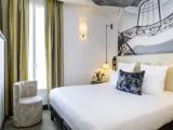Traditional Double room