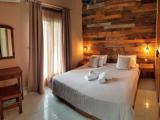 1 Bedroom Apartment with street view