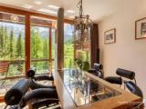 Suite with balcony and with view