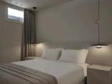 Standard Double Basement room