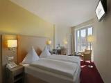 Comfort Double room with balcony