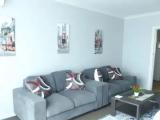 Deluxe Double Apartment