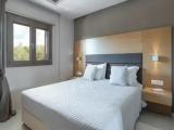 Deluxe Suite with balcony and with sea view