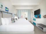 Hearing Accessible Quadruple room