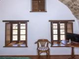Standard Quadruple Family Duplex room with balcony and with sea view