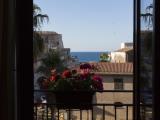 Deluxe room with balcony