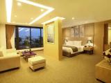 Junior Suite with river view