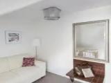 Superior Double room with city view