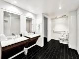 Double Suite with balcony