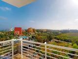 Superior Club room with panoramic view