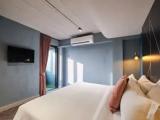 Superior Double room with balcony