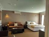 Deluxe Double Suite