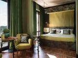 Double Junior Suite with balcony