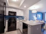 3 Bedrooms Deluxe room oceanfront