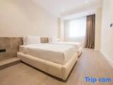 2 Bedrooms Deluxe Apartment