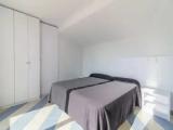 1 Bedroom Superior Apartment with balcony and with city view