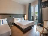 Junior Suite with balcony